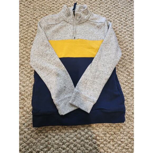 Land's End Lot of‎ 2 Youth M Long Sleeve Pullovers. GUC - Picture 8 of 10